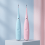 Limpiador Dental Eléctrico Denvia — Antisarro y Blanqueador